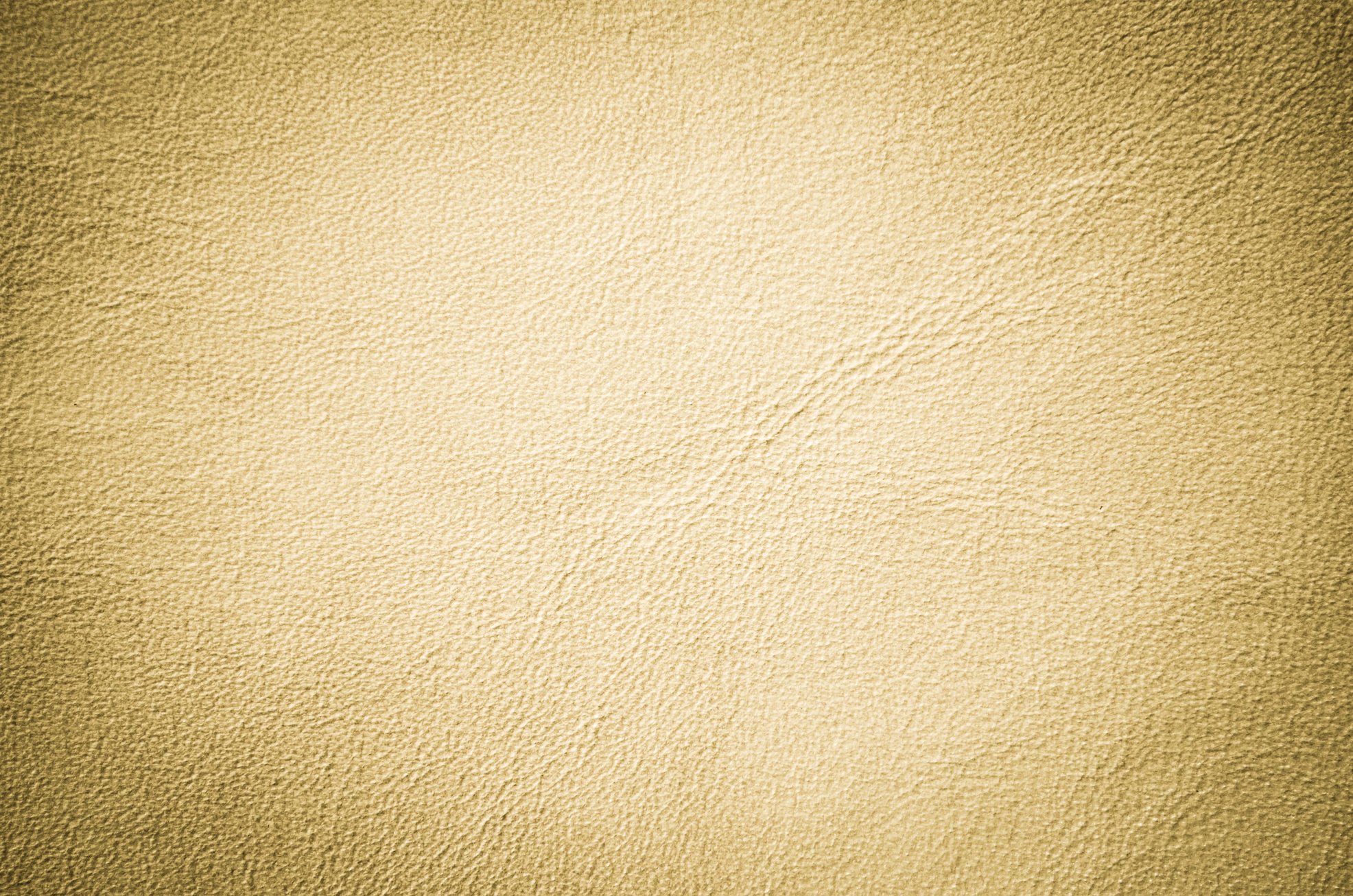 pale tan leather texture